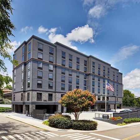 Cumberland House Knoxville, Tapestry Collection By Hilton Buitenkant foto