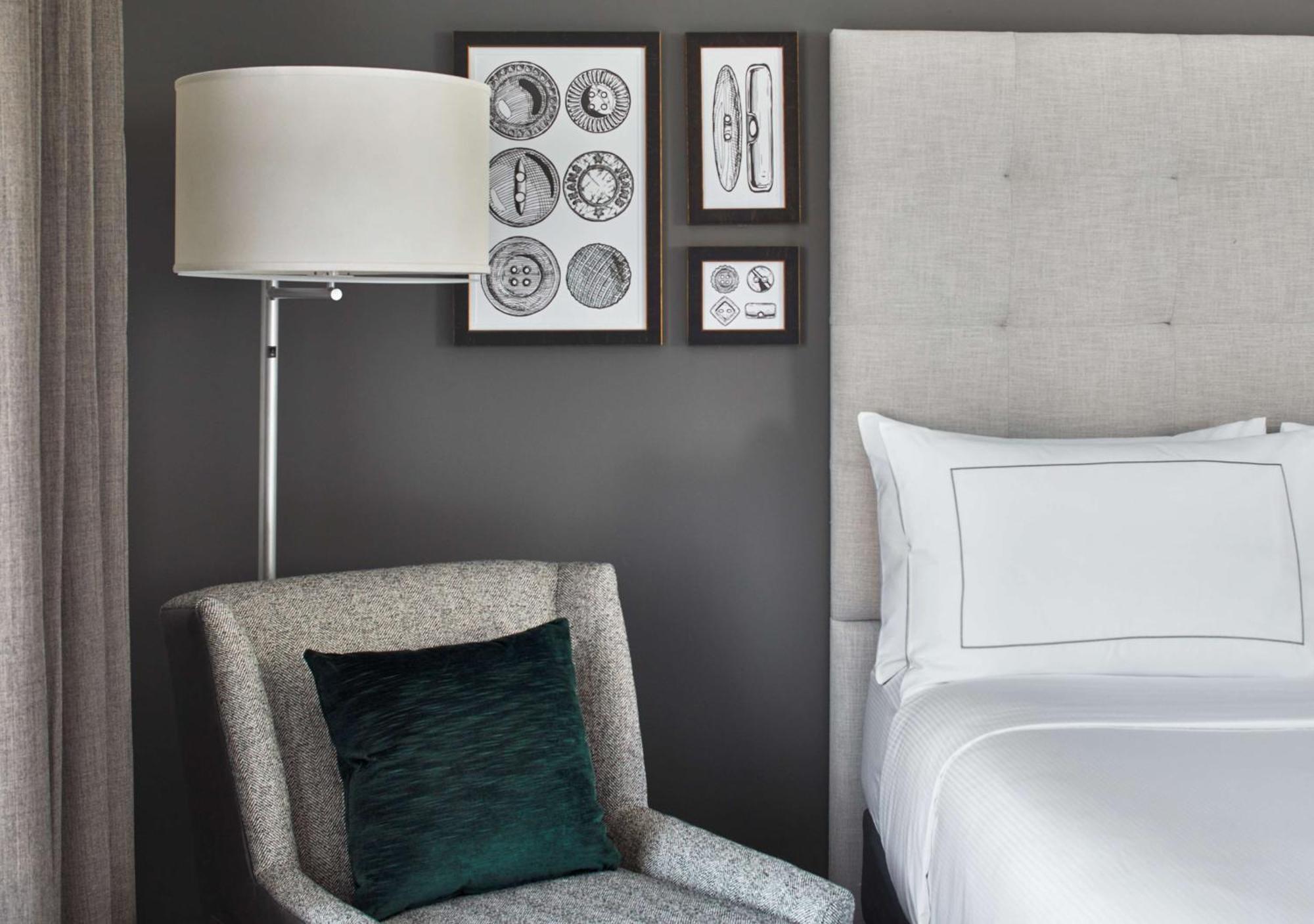 Cumberland House Knoxville, Tapestry Collection By Hilton Buitenkant foto