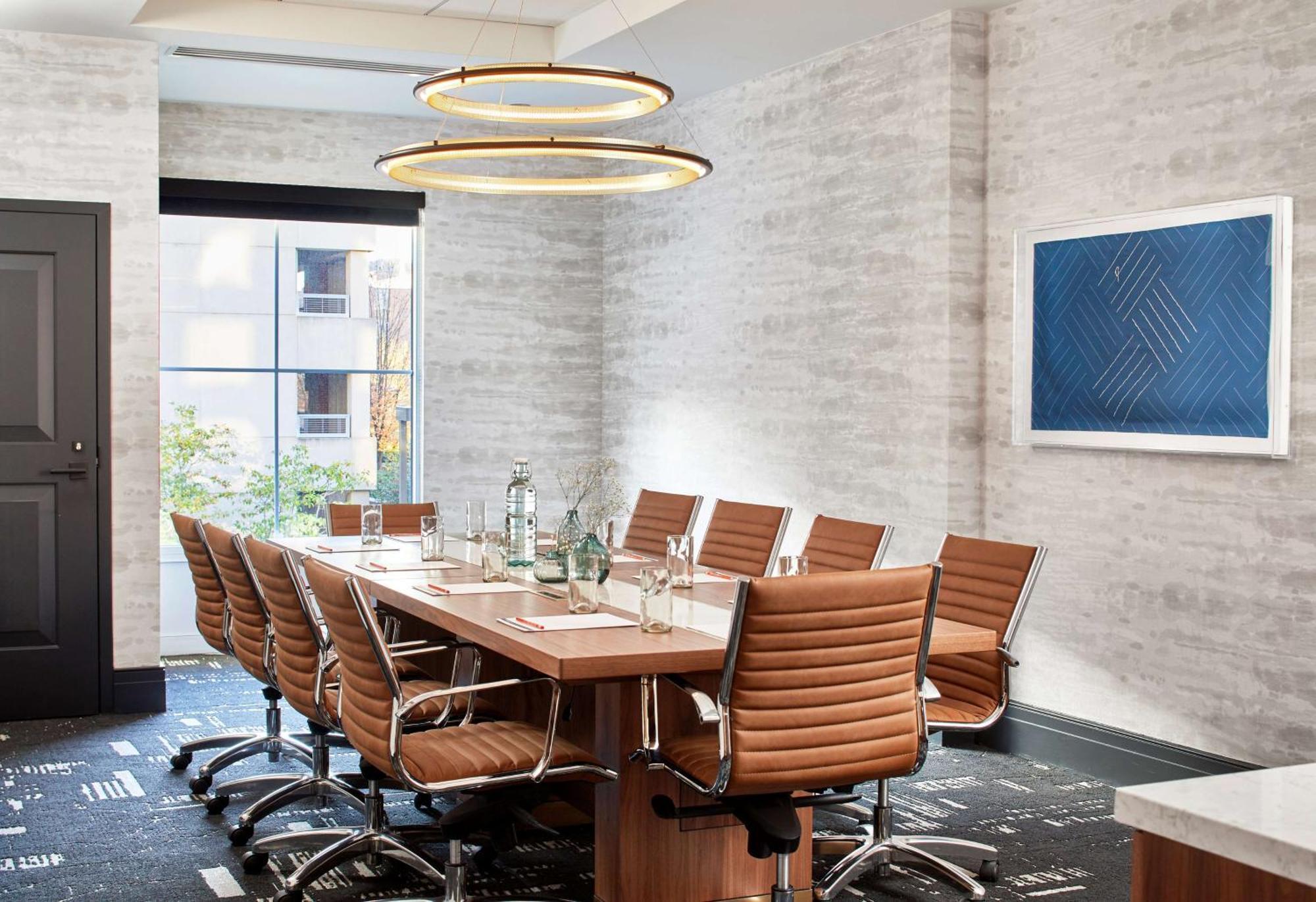 Cumberland House Knoxville, Tapestry Collection By Hilton Buitenkant foto