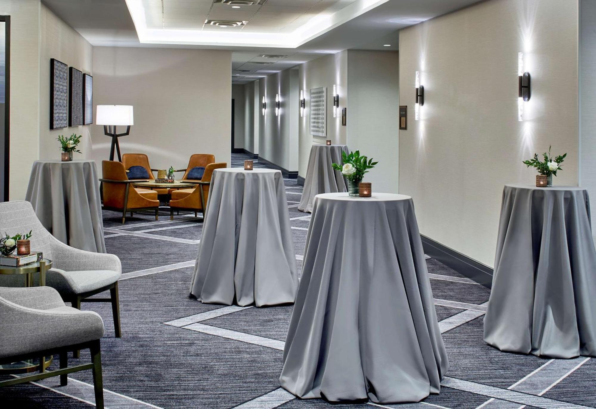 Cumberland House Knoxville, Tapestry Collection By Hilton Buitenkant foto