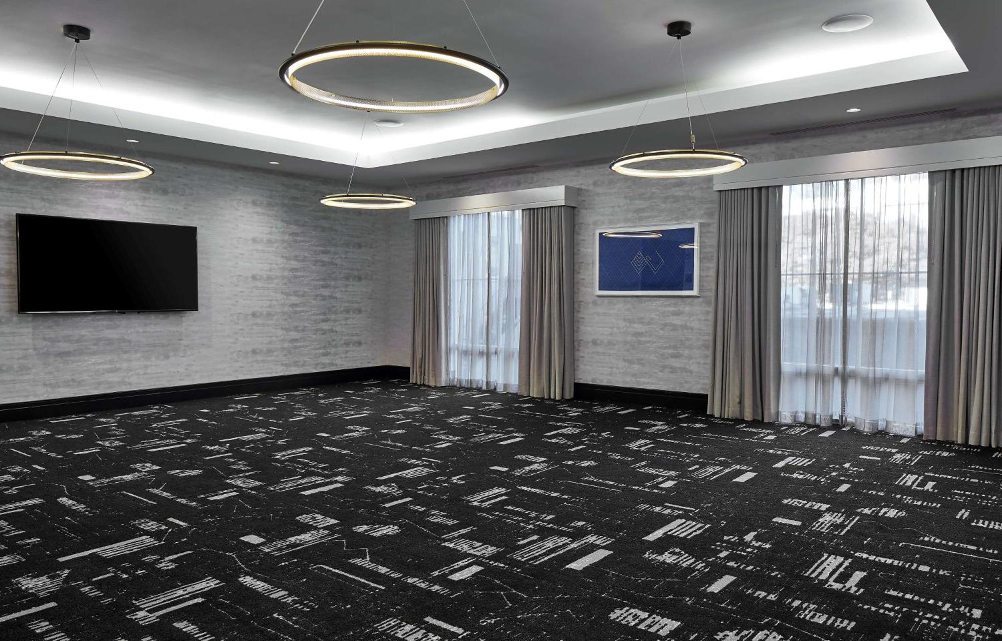 Cumberland House Knoxville, Tapestry Collection By Hilton Buitenkant foto