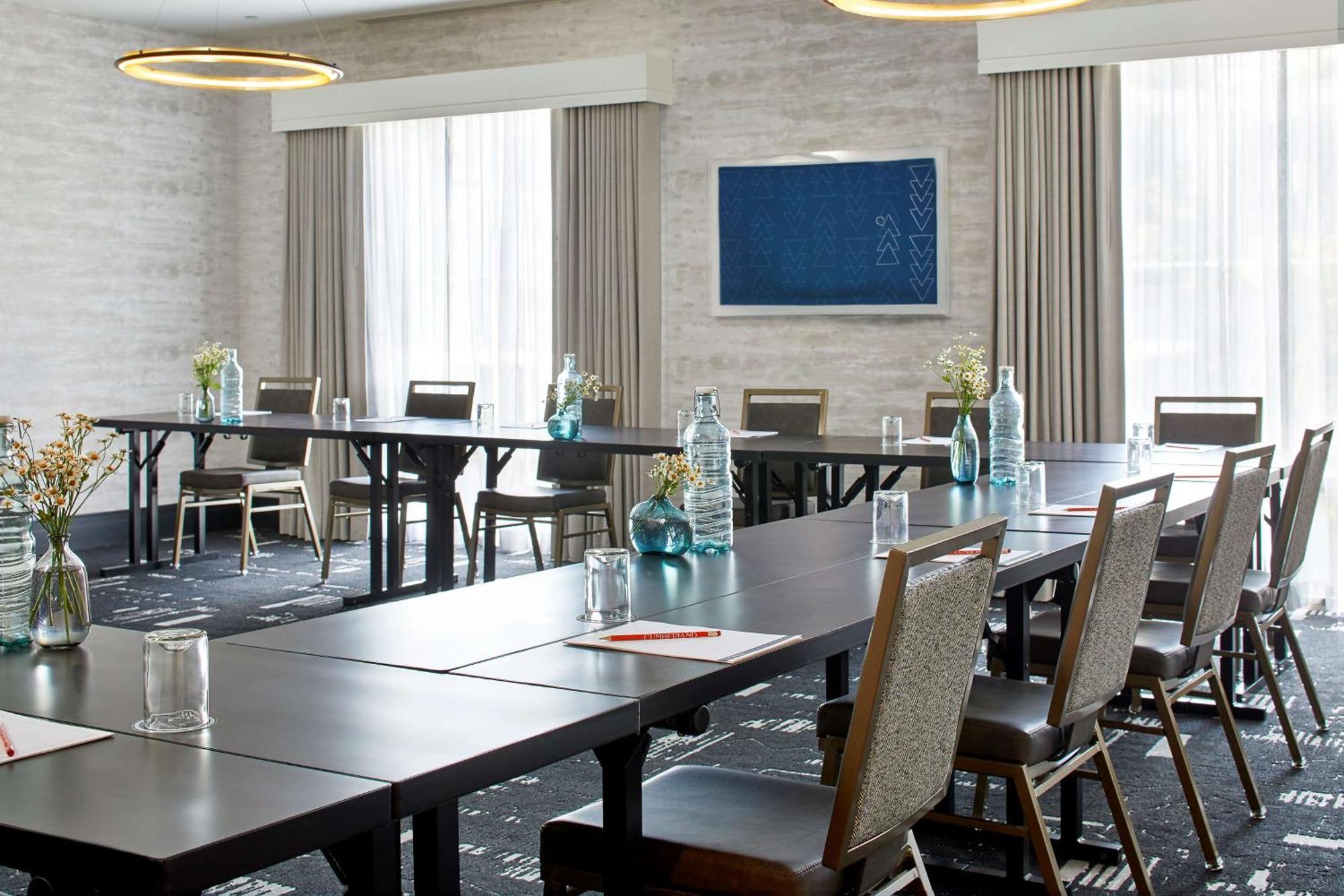 Cumberland House Knoxville, Tapestry Collection By Hilton Buitenkant foto