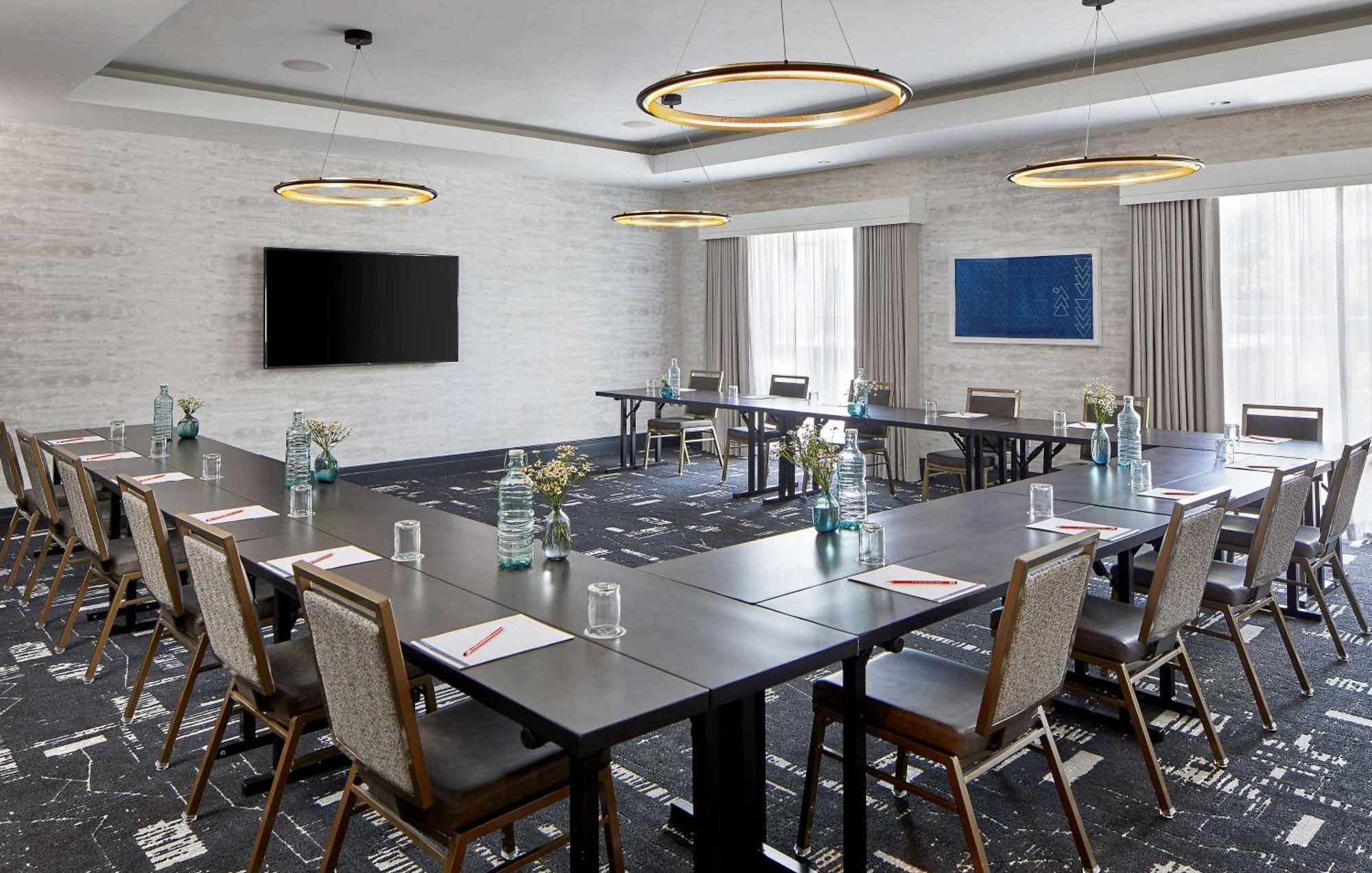 Cumberland House Knoxville, Tapestry Collection By Hilton Buitenkant foto