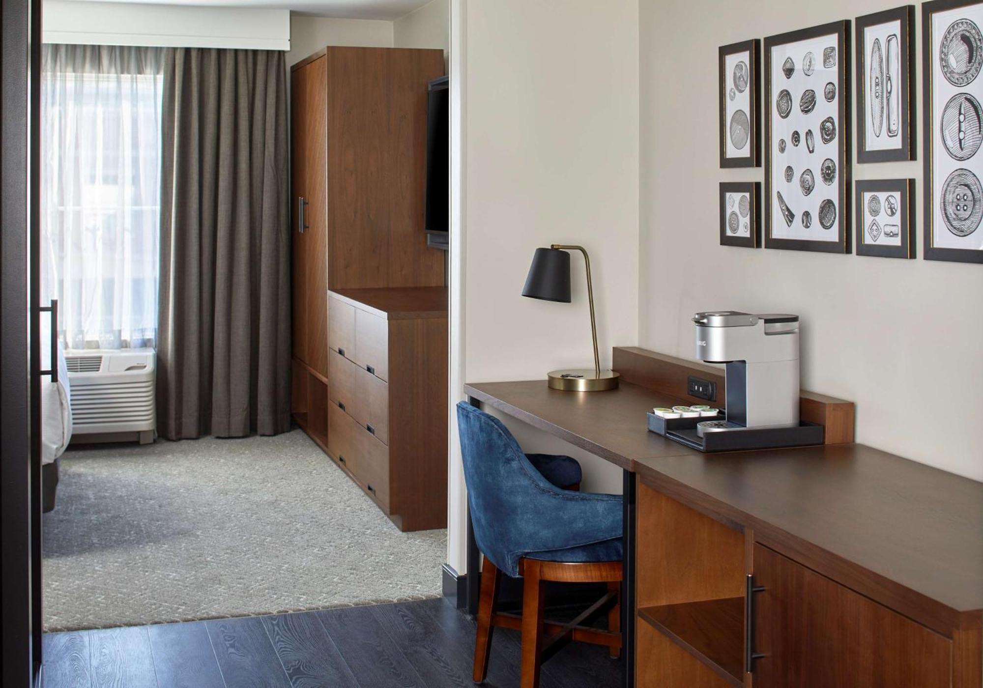 Cumberland House Knoxville, Tapestry Collection By Hilton Buitenkant foto