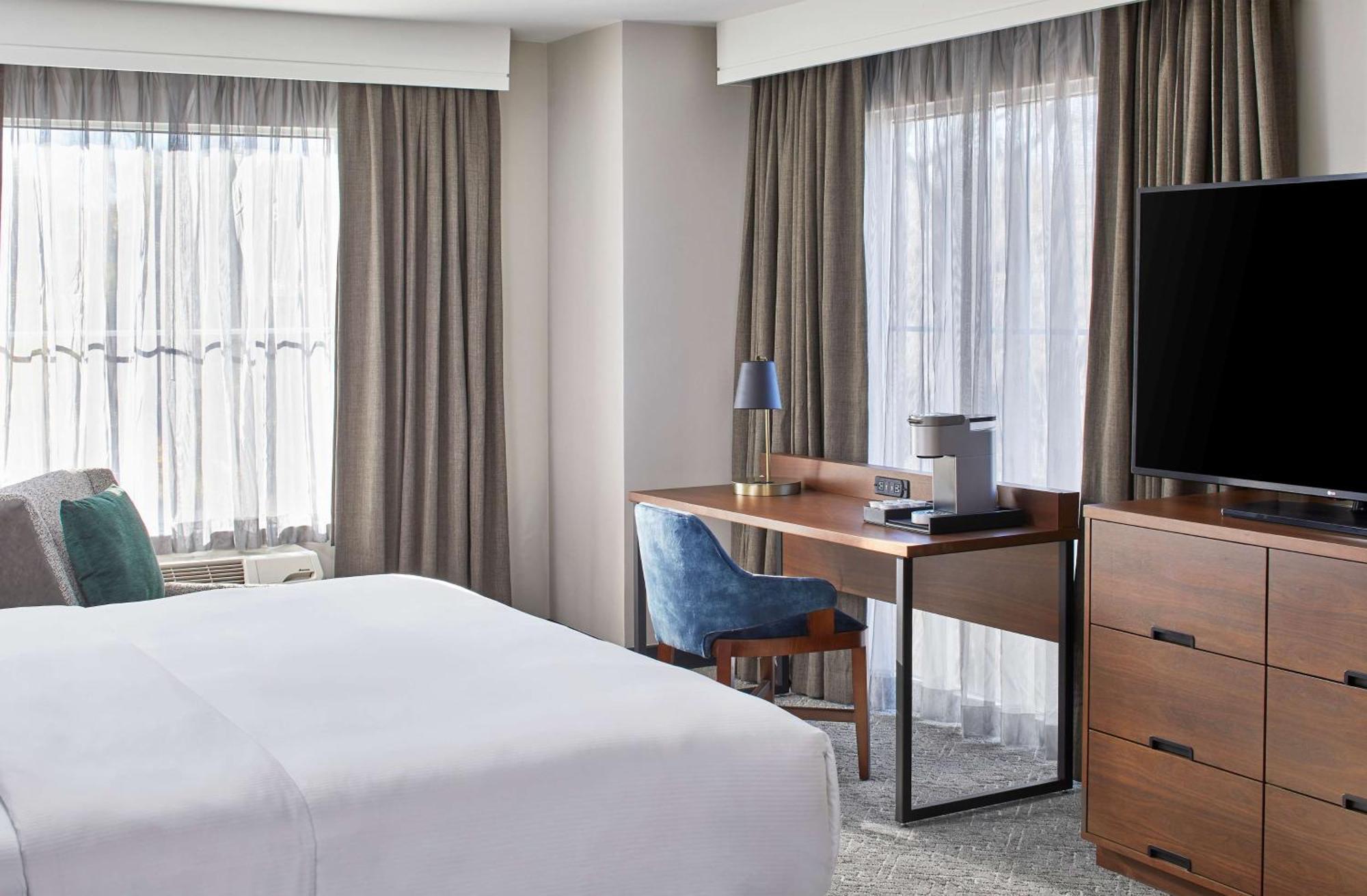 Cumberland House Knoxville, Tapestry Collection By Hilton Buitenkant foto