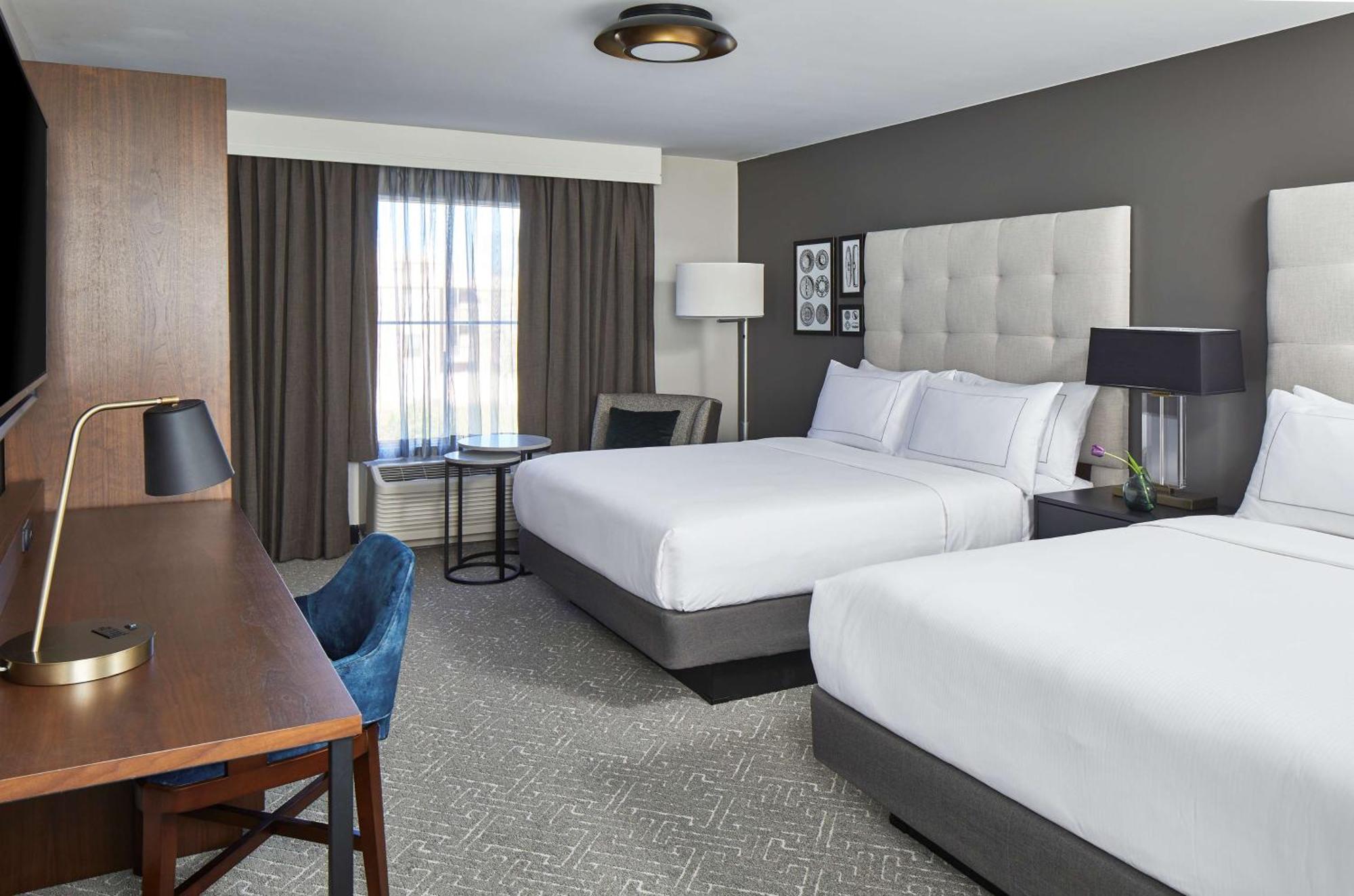 Cumberland House Knoxville, Tapestry Collection By Hilton Buitenkant foto