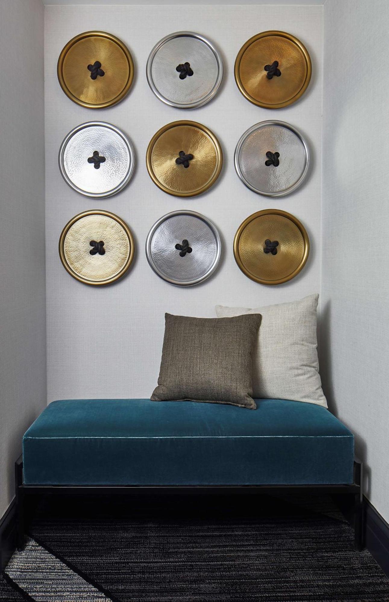 Cumberland House Knoxville, Tapestry Collection By Hilton Buitenkant foto