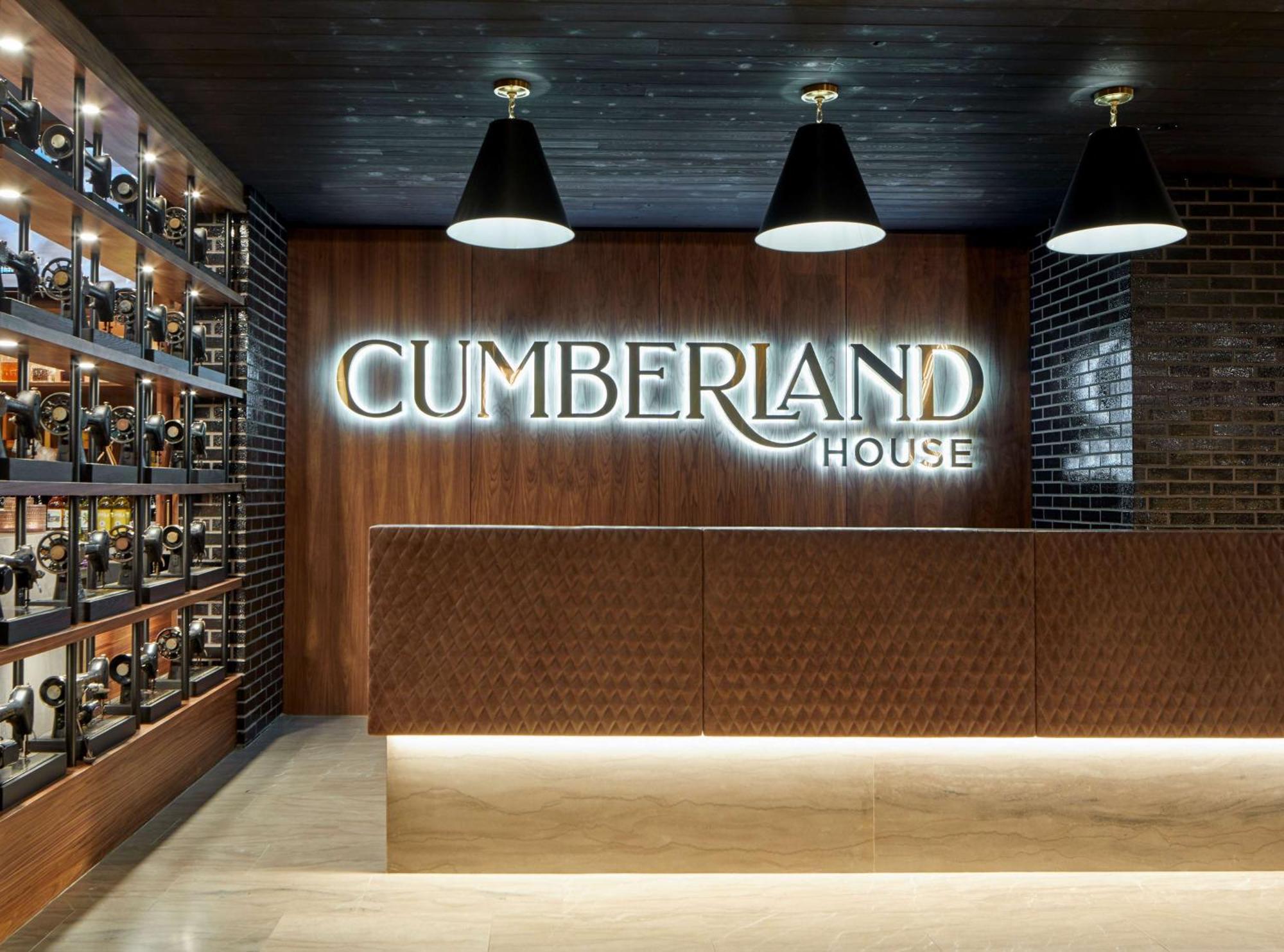 Cumberland House Knoxville, Tapestry Collection By Hilton Buitenkant foto