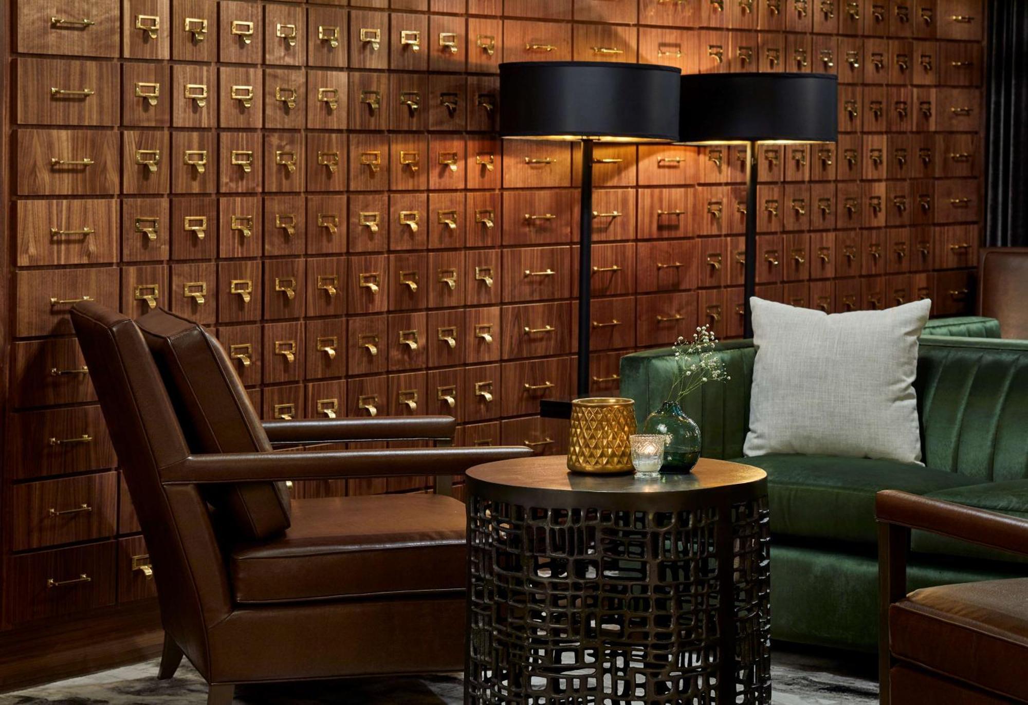Cumberland House Knoxville, Tapestry Collection By Hilton Buitenkant foto